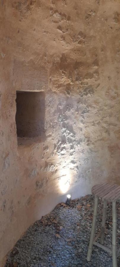 Vila Moulin De Bigorre Saint-Genès-de-Castillon Exteriér fotografie